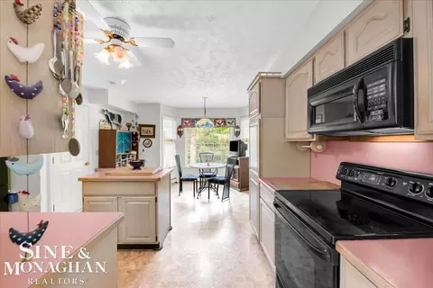 Kitchen - 9017 Stone, Algonac, MI 48001 photo 1 of 8