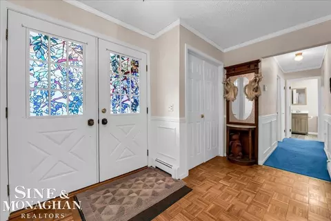 Entry Way - 9017 Stone, Algonac, MI 48001 photo 1 of 2