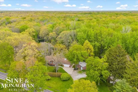 View/Area - 9017 Stone, Algonac, MI 48001 photo 3 of 4