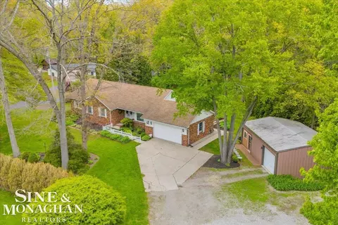 View/Area - 9017 Stone, Algonac, MI 48001 photo 1 of 4
