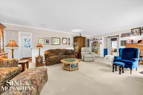 Living - 9017 Stone, Algonac, MI 48001 photo 3 of 4