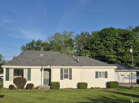 4509 Dixon, Newport, MI 48166