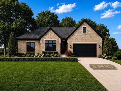 13999 Arthur, Washington Township, MI 48094