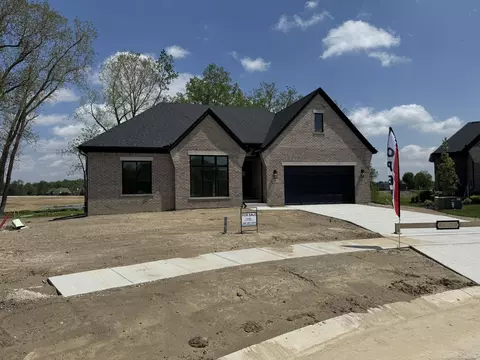 13999 Arthur, Washington Township, MI 48094