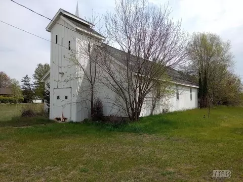 213 Buckeye, Gladwin, MI 48624