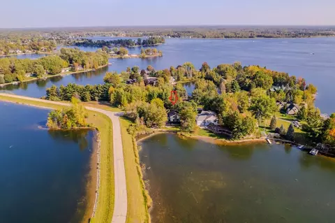 View/Area - 2119 Middle Hvn, Gladwin, MI 48624 photo 2 of 10