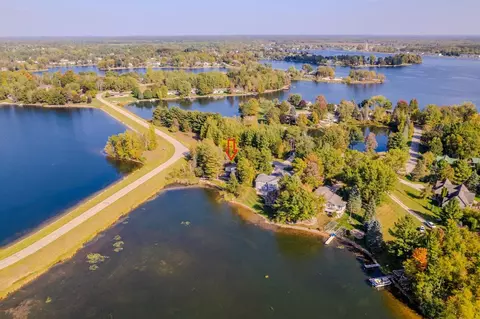 View/Area - 2119 Middle Hvn, Gladwin, MI 48624 photo 6 of 10
