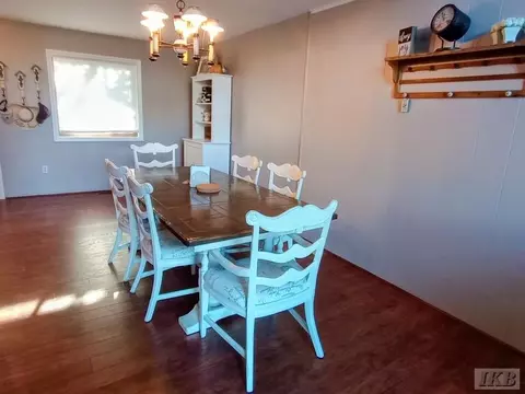 Dining - 2119 Middle Hvn, Gladwin, MI 48624 photo 1 of 2
