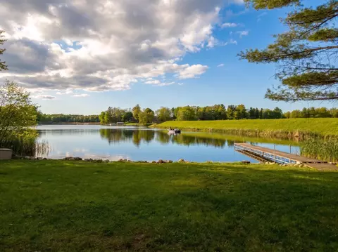 View/Area - 2119 Middle Hvn, Gladwin, MI 48624 photo 4 of 10