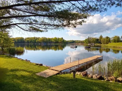 View/Area - 2119 Middle Hvn, Gladwin, MI 48624 photo 1 of 10