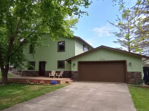2119 Middle Hvn, Gladwin, MI 48624