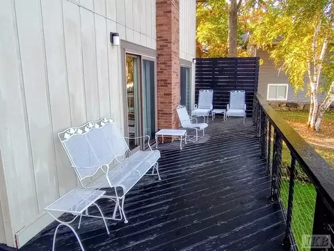 Exterior - 2119 Middle Hvn, Gladwin, MI 48624 photo 7 of 12