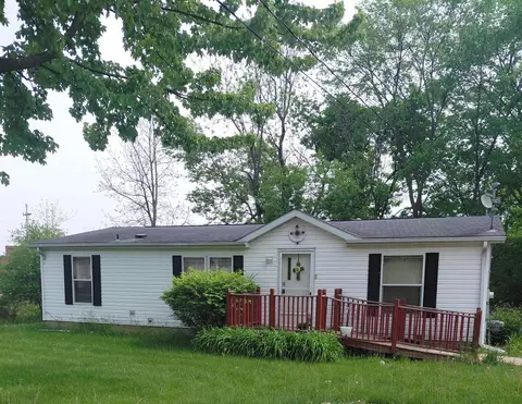 332 N N Brks, Owosso, MI 48867