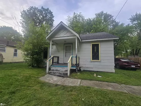 2429 Delaware, Flint, MI 48506