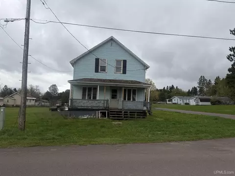 249 W Birch, Ironwood, MI 49938