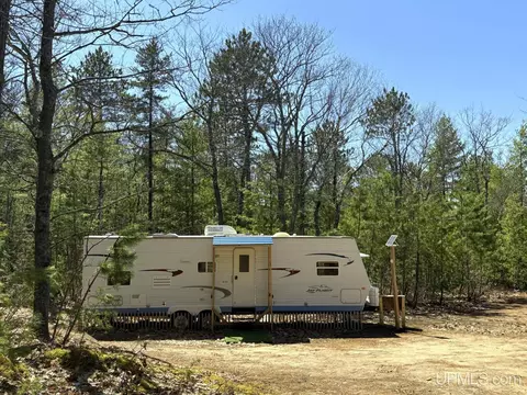 tbd Valley, Gwinn, MI 49841