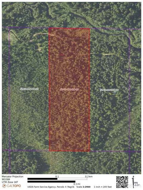 Other - 13551 County Road Cs, Ishpeming, MI 49849 photo 21 of 22