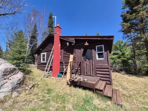 Other - 13551 County Road Cs, Ishpeming, MI 49849 photo 2 of 22
