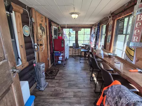 Exterior - 13551 County Road Cs, Ishpeming, MI 49849 photo 6 of 14