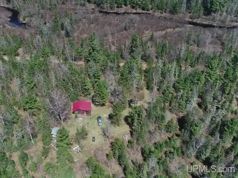 Other - 13551 County Road Cs, Ishpeming, MI 49849 photo 3 of 22