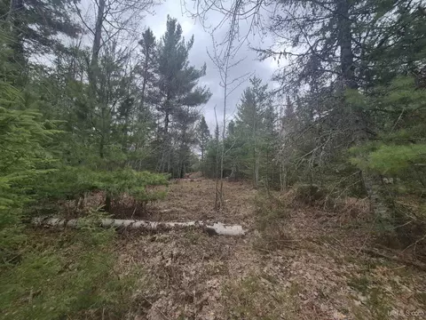 Exterior - 13551 County Road Cs, Ishpeming, MI 49849 photo 12 of 14