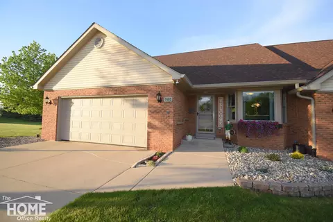 980 Chipman, Owosso, MI 48867