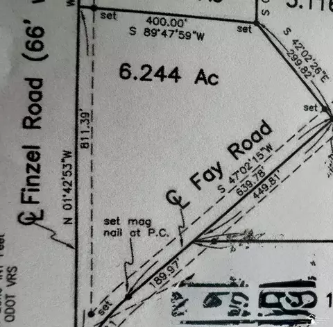 00 Fay, Carleton, MI 48117 photo 5