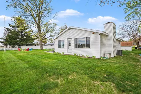 5495 Oakridge, Beaverton, MI 48612