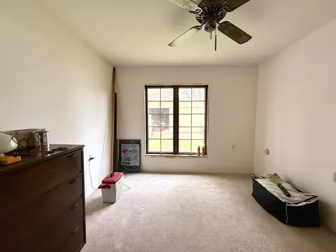 Bedroom - 4175 Cherokee, Gladwin, MI 48624 photo 13 of 13