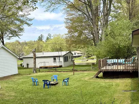 Exterior - 4175 Cherokee, Gladwin, MI 48624 photo 4 of 11