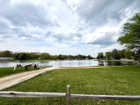 View/Area - 4175 Cherokee, Gladwin, MI 48624 photo 4 of 4