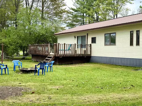 Exterior - 4175 Cherokee, Gladwin, MI 48624 photo 5 of 11