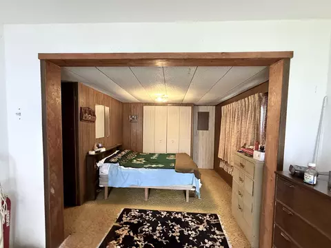 Bedroom - 4175 Cherokee, Gladwin, MI 48624 photo 9 of 13