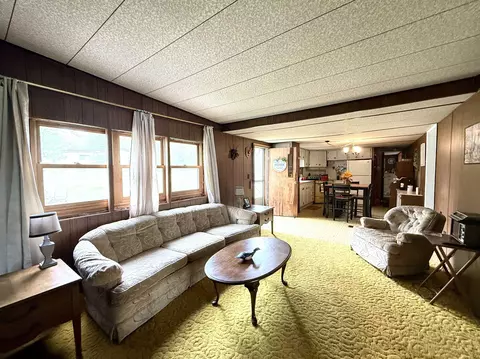 Living - 4175 Cherokee, Gladwin, MI 48624 photo 1 of 8
