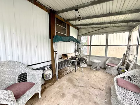 Exterior - 4175 Cherokee, Gladwin, MI 48624 photo 8 of 11