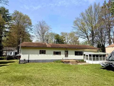 4175 Cherokee, Gladwin, MI 48624