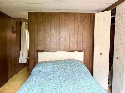 Bedroom - 4175 Cherokee, Gladwin, MI 48624 photo 3 of 13