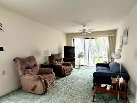 Living - 4175 Cherokee, Gladwin, MI 48624 photo 6 of 8