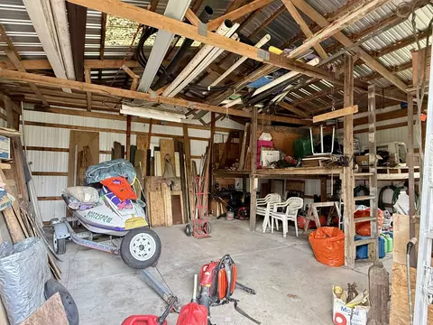 Exterior - 4175 Cherokee, Gladwin, MI 48624 photo 11 of 11