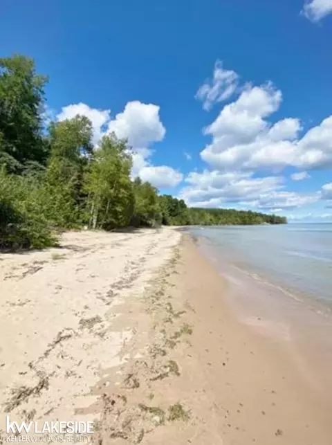 6248 Lakeshore, Palms, MI 48465