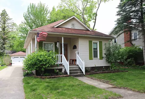 9409 Butternut, New Lothrop, MI 48460