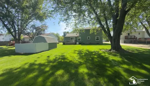 Exterior - 755 Toll, Monroe, MI 48162 photo 7 of 7