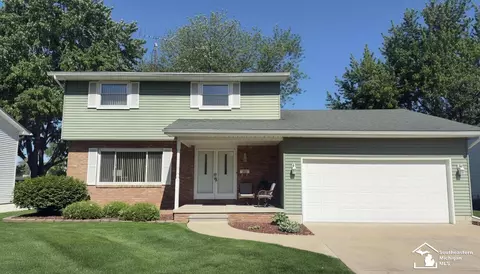 Exterior - 755 Toll, Monroe, MI 48162 photo 2 of 7