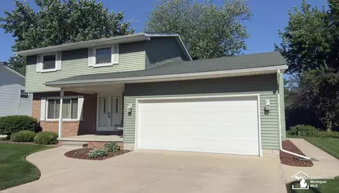Exterior - 755 Toll, Monroe, MI 48162 photo 3 of 7