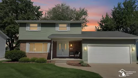 755 Toll, Monroe, MI 48162