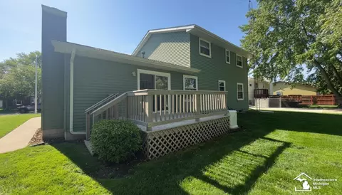 Exterior - 755 Toll, Monroe, MI 48162 photo 5 of 7