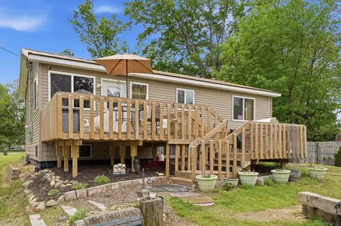 4742 Old Plank, Onondaga, MI 49264