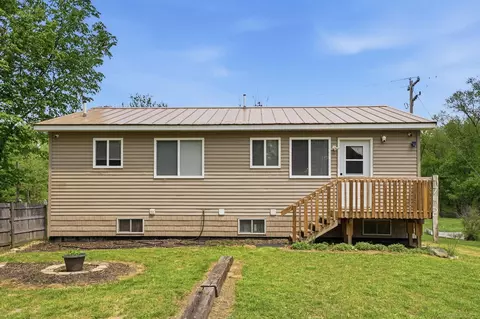 4742 Old Plank, Onondaga, MI 49264