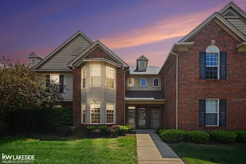 13640 Silver Birch, Utica, MI 48315