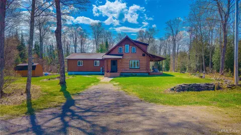 n1277 Us 41, Trenary, MI 49891
